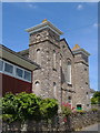 Congregational Church, Loddiswell