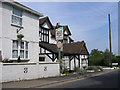 The White House, West Farleigh, Kent