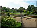 Heritage Millennium Amphitheatre, Maidstone