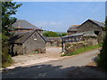 East Venn Farm, Aveton Gifford