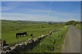 The Upper Nith Valley