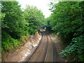 Old Shoreham Road Bridge