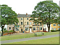 Goole, Victoria Hotel, Hook Road