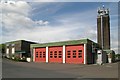 Brighouse fire station