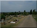 Whitstable Cemetery