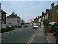 Regent Street, Whitstable