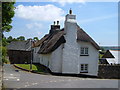 Cottage in Loddiswell