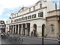 Essex and Suffolk Fire Office, Colchester