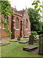 Colchester Arts Centre, St Mary at the Walls church