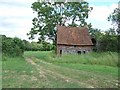 Old Barn