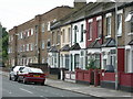 Dawlish Road N17