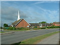 Selby, Church of Jesus Christ and the Latter Day Saints
