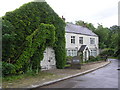 Bishopton  Mill