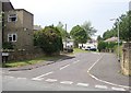 Fletcher Crescent, Slade Lane, Rastrick