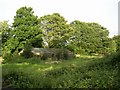 Building plot, Carr Green Lane, Rastrick