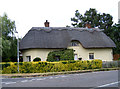 Willow End Cottage, Maulden, Beds