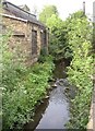 Clifton Beck, Brighouse / Clifton