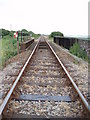 Severn beach railway