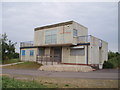 Severn Bridges visitor centre