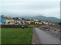 V5065 : Waterville's Front Lawn by Jim Collins