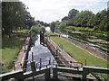 Roxton Lock