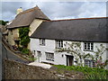 Lower Street, Dittisham