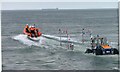 Redcar Lifeboat