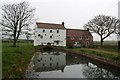 Alvingham Mill