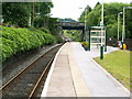 Dolwyddelan station