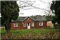 Chartists Cottage, Dodford