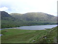 NH1421 : West end of Loch Affric by Alasdair MacDonald