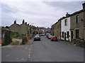 Main Street, Kelbrook, Yorkshire