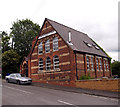 Grasby Chapel