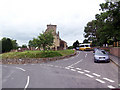 Grasby - All Saints Church