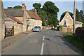 Church Street, North Luffenham