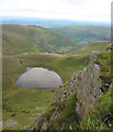SJ0732 : View from southern top of Cadair Berwyn by Espresso Addict