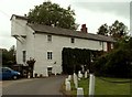 Old Mill, Little Braxted, Essex