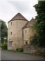 Teasel Tower