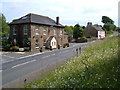 The Old Inn, Halwell