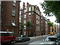 Sutton Estate, Chelsea