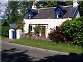 Loch Fyne, Darroch Mhor House