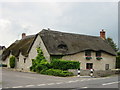 Thatched Cottage, Compton Dundon