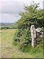 View from Manhay Beacon