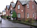 Kimber House, Cemetery Lane, Abingdon