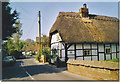 Village Street, St Mary Bourne.