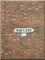 Oak Lane