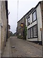 The White Lion Inn, Towngate, Heptonstall