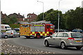 Newtownards Road roundabout, Bangor