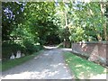 Footpath, Kensworth Lynch