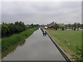 Canal and Pub